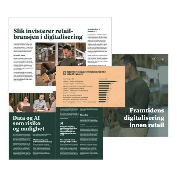 Retail rapport_bilde