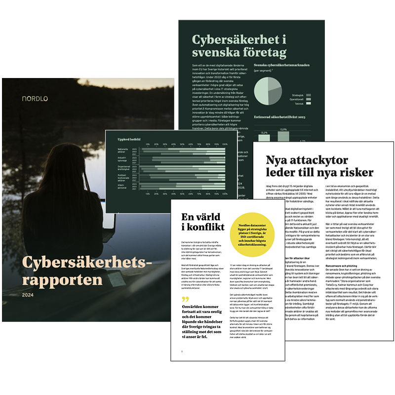 landingssida cybersäk