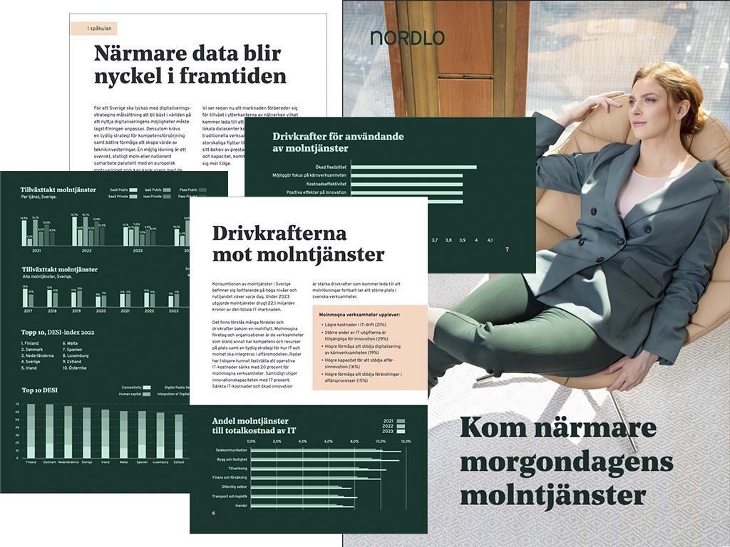 mail-molnrapport